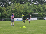 Training Schouwen-Duiveland Selectie op sportpark Het Springer van dinsdag 4 juni 2024 (104/139)